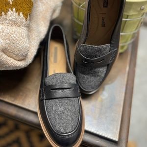 Clarks Collection Women's Raisie Eletta Penny Loafer, new, never worn